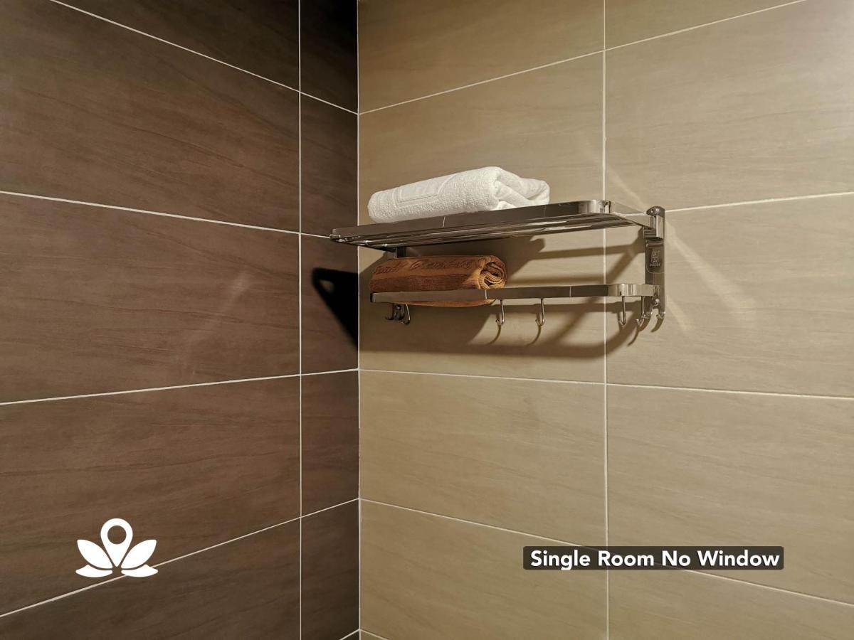 Zen Rooms Ambassador Residence Bintulu Zewnętrze zdjęcie