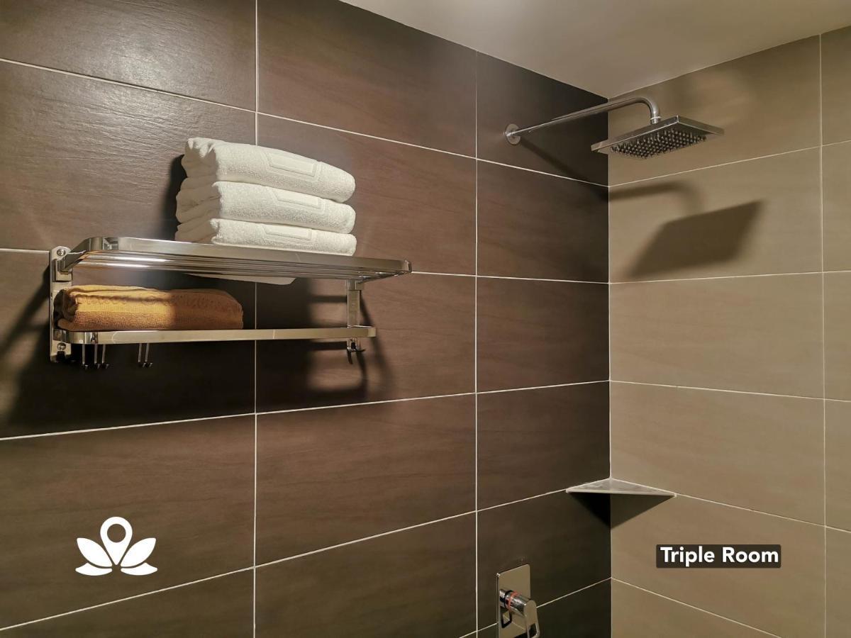 Zen Rooms Ambassador Residence Bintulu Zewnętrze zdjęcie